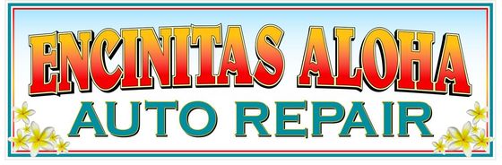 Encinitas Aloha Auto Repair source-site logo