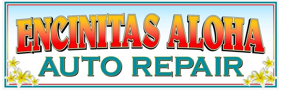 Encinitas Aloha Auto Repair source-site logo